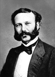 1 Henry Dunant